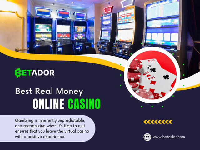 online slot game real money